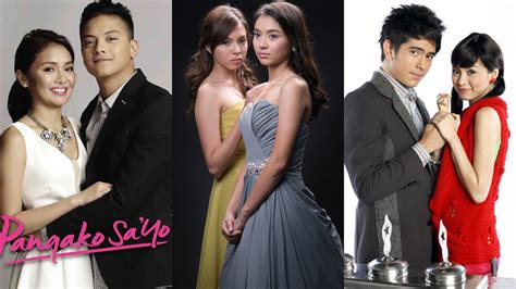 abs cbn pinoy tv shows.